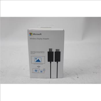 Microsoft Wireless Display Adapter