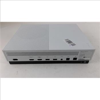 Microsoft Xbobx One S