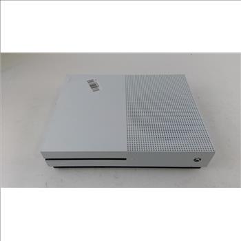 Microsoft Xbobx One S
