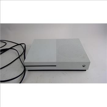 Microsoft Xbox 1 S