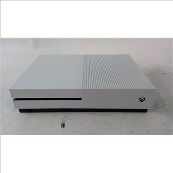 Microsoft Xbox 1 S