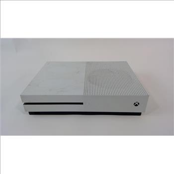 Microsoft Xbox 1 S