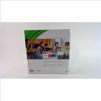 Microsoft XBox 360
