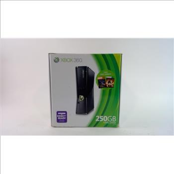 Microsoft XBox 360