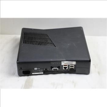 Microsoft Xbox 360 Console