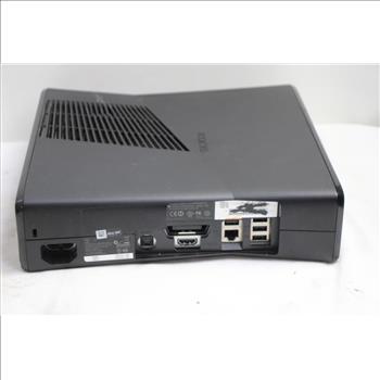 Microsoft Xbox 360 Console