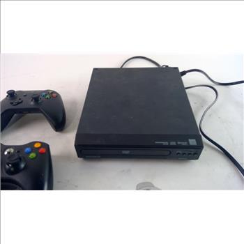 Microsoft XBOX 360 Controllers And More, 5+ Pieces