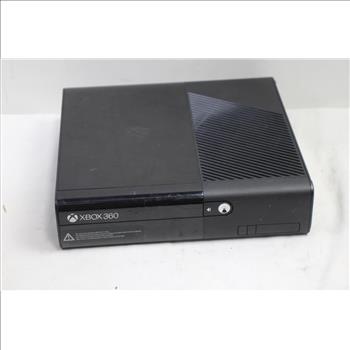 Microsoft Xbox 360 E Console