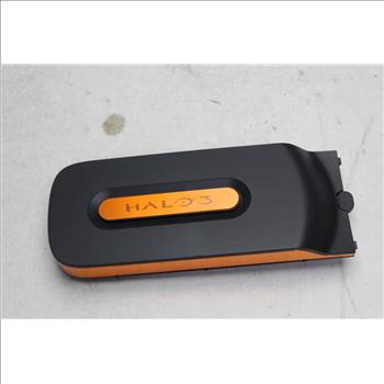 Microsoft Xbox 360 Halo 3 Special Edition Video Game Console