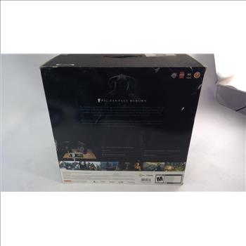 Microsoft Xbox 360 Skyrim Collectors Edition