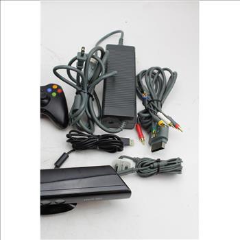Microsoft Xbox 360 Video Game Console