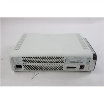 Microsoft Xbox 360 Video Game Console