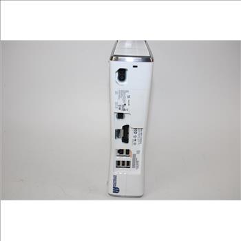 Microsoft Xbox 360S Star Wars R2-D2 Limited Edition Video Game Console