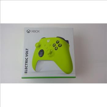 Microsoft Xbox Electric Volt Controller