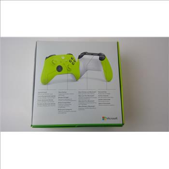 Microsoft Xbox Electric Volt Controller