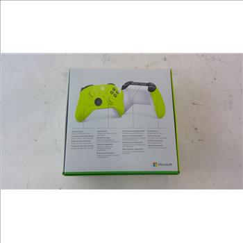 Microsoft Xbox Electric Volt Controller