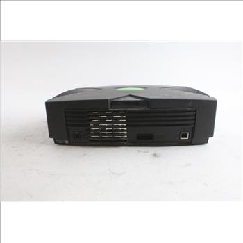 Microsoft Xbox Game Console