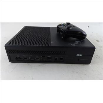 Microsoft Xbox One