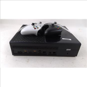 Microsoft Xbox One