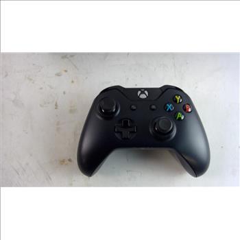 Microsoft XBox One