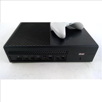 Microsoft Xbox One