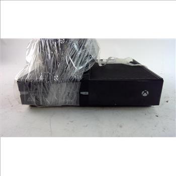 Microsoft XBox One