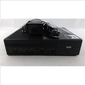 Microsoft Xbox One