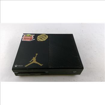 Microsoft Xbox One