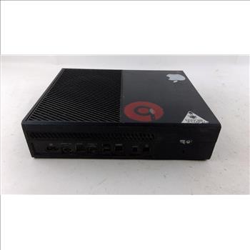 Microsoft Xbox One