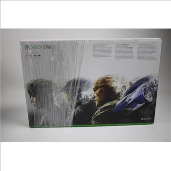 Microsoft Xbox One 1TB - NEW IN SEALED BOX