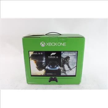 Microsoft Xbox One, 500GB