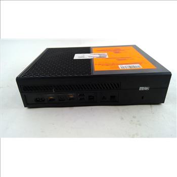 Microsoft Xbox One Console