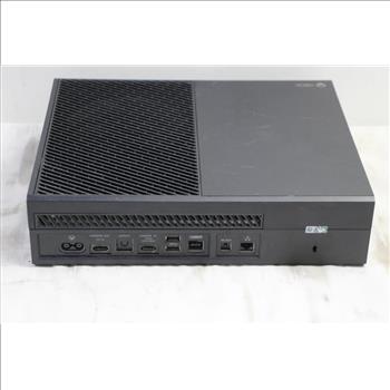 Microsoft Xbox One Console