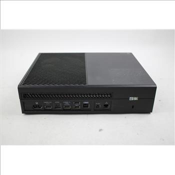 Microsoft Xbox One Console
