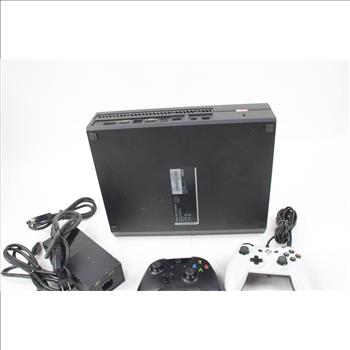 Microsoft Xbox One Console