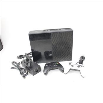 Microsoft Xbox One Console