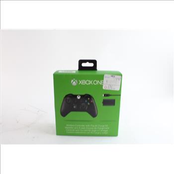 Microsoft X-box One Controller