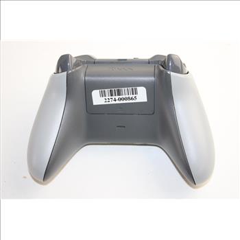 Microsoft Xbox One Controller