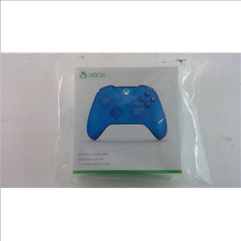 Microsoft XBox One Controller