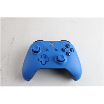 Microsoft Xbox One Controller