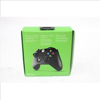 Microsoft Xbox One Controller