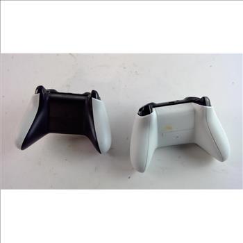 Microsoft Xbox One Controllers, 2 Pieces