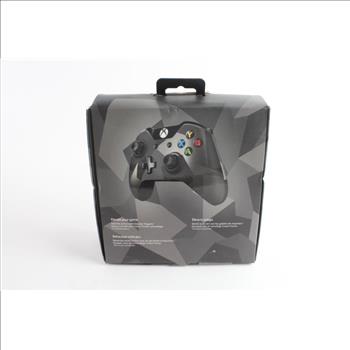 Microsoft Xbox One Covert Forces Controller