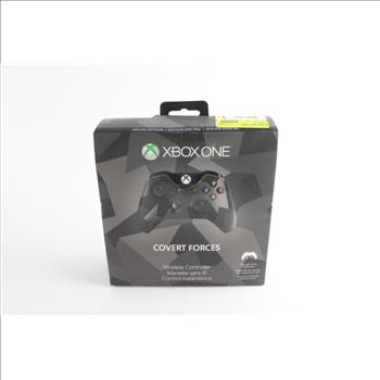 Microsoft Xbox One Covert Forces Controller