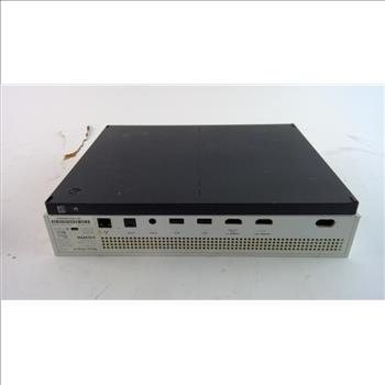 Microsoft XBox One S