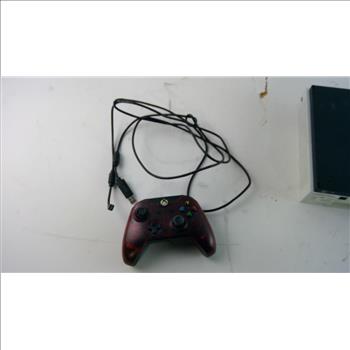 Microsoft XBox One S