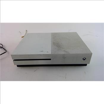 Microsoft XBox One S