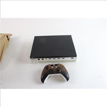 Microsoft Xbox One S