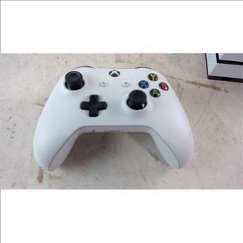 Microsoft Xbox One S