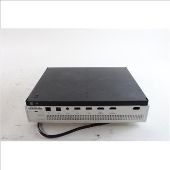 Microsoft XBox One S